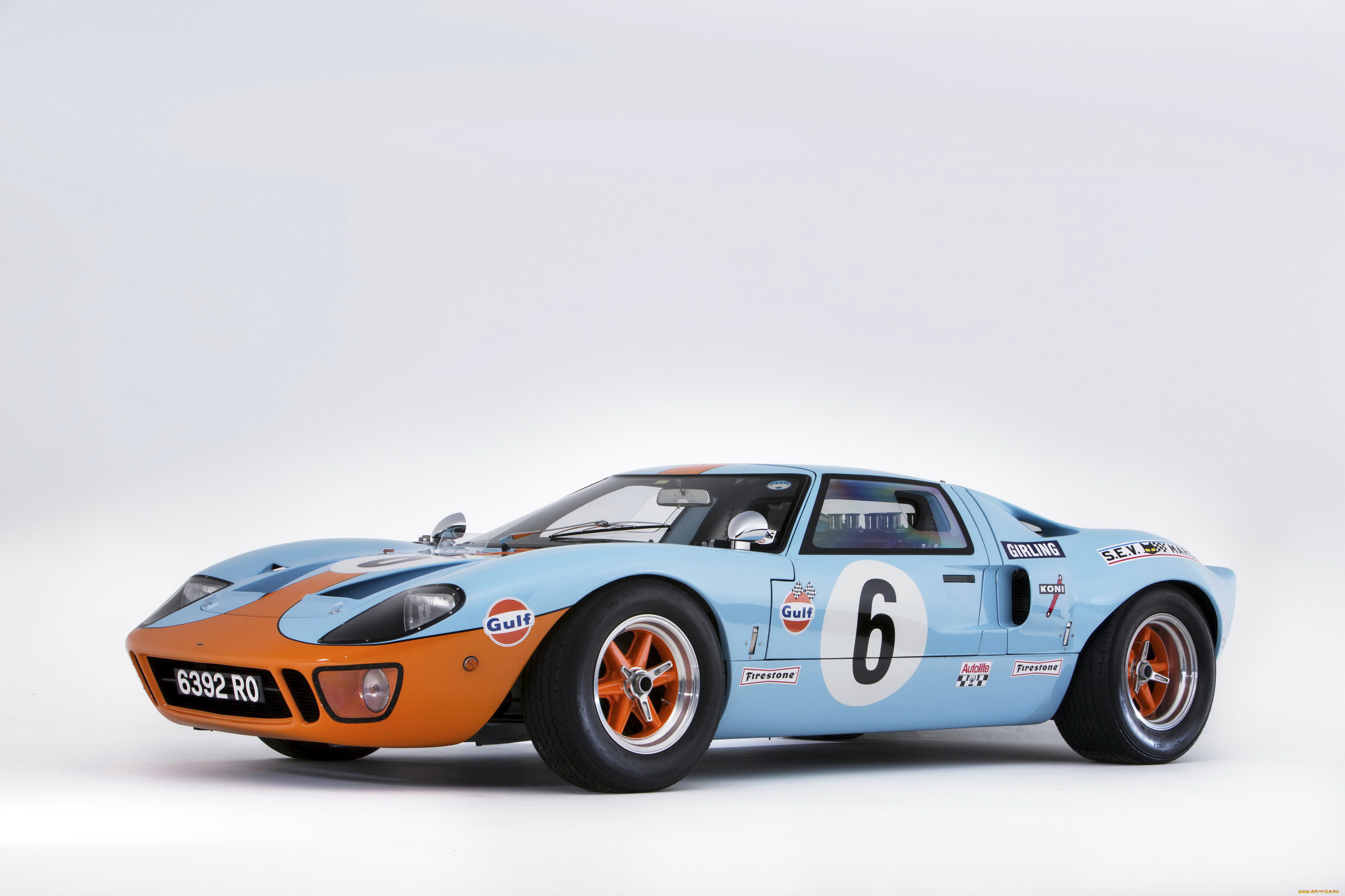 , ford